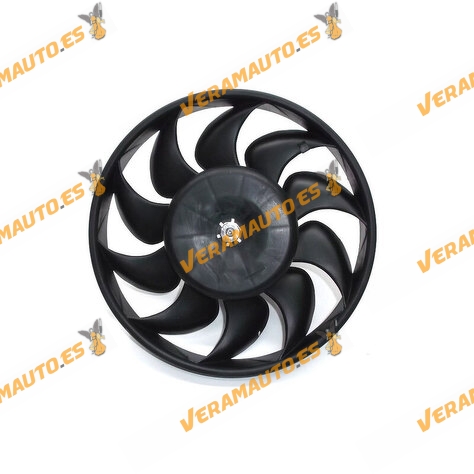 Fan Without Support Volkswagen Transporter T4 from 1991 to 2003 | OEM Similar to 701959455F