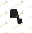 Espejo Retrovisor Citroen C25 Fiat Ducato Peugeot J5 Del 1981 Al 1990 Manual Derecho
