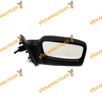Rear view Mirror Ford Sierra from 1982 to 1993 Mechanical Right