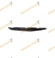 Front Bumper Support Seat Ibiza Cordoba Volkswagen Caddy Polo Classic Variant Front Right 6K5807184