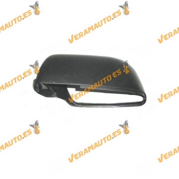 Rear view Mirror Cover Volkswagen polo from 2001 to 2005 Left
