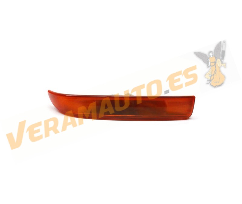 Piloto Opel Movano Nissan Interstar Renault Master 1998 Al 2003 Delantero Derecho Ambar Sin Portalamparas