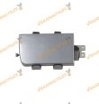 Tapa Faro Antiniebla BMW Serie 5 E-34 Desde 1987 Hasta 1996 Delantera  Derecho Imprimada Similar a 51111946498