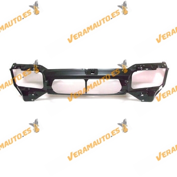 Internal Front Citroen Jumpy Peugeot Expert Fiat Scudo from 2003 to 2006 Front Cover