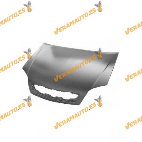 Front Bonnet Opel Vectra C from 2002 to 2005 similar to 1160003 1160009