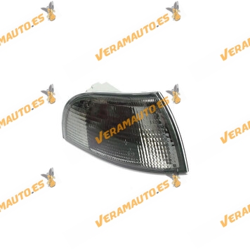 Piloto Fiat Punto Del 1993 Al 1999 Delantero Derecho Ahumado Fume