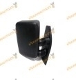 Rear view Mirror Citroen C-25 Fiat Ducato and J5 Right 1990 to 1993 Manual Short Arm