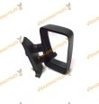 Rear view Mirror Citroen C-25 Fiat Ducato and J5 Right 1990 to 1993 Manual Short Arm