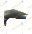 Aleta Citroen Evasión Fiat Ulysse Peugeot 806 de 1994 al 2002 delantera derecha con hueco para moldura