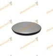 Mirror Glass for Mini One | Cooper | Convertible (R50/R52/R53) from 2001 to 2007 | Right and Left | Heated | OE 51167058059