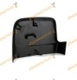 Mirror Housing Black Left | Renault Trafic | Opel Vivaro | Nissan NV300 | Fiat Talento | 2014 to 07.2021 | OEM 41308101