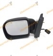 Espejo retrovisor Renault Kangoo 1997 al 2000  eléctrico térmico