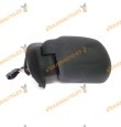 Espejo retrovisor Renault Kangoo 1997 al 2000  eléctrico térmico