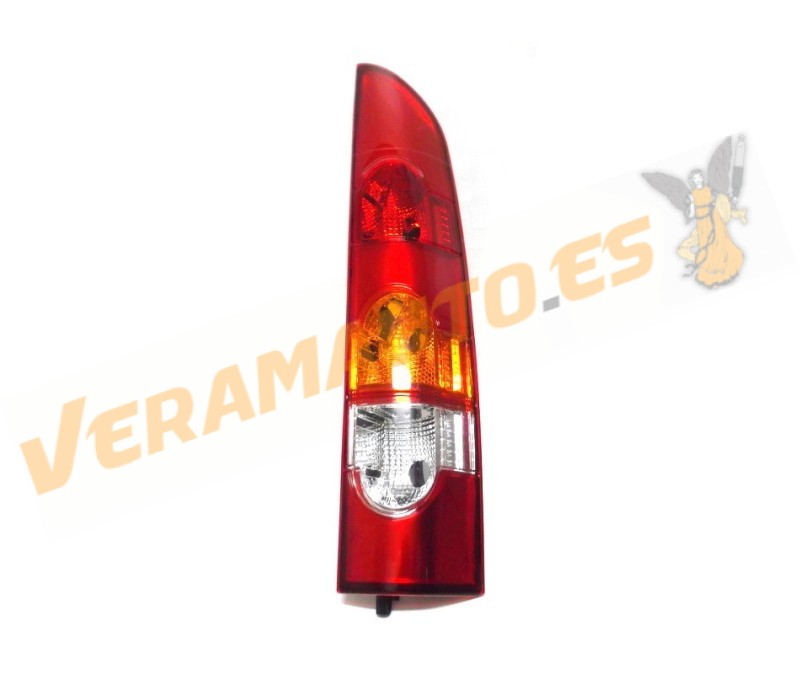 Piloto Renault Kangoo 2003 Al 2008 Trasero Derecho Modelo Con 1 Puerta Trasera OEM Similar 8200150621