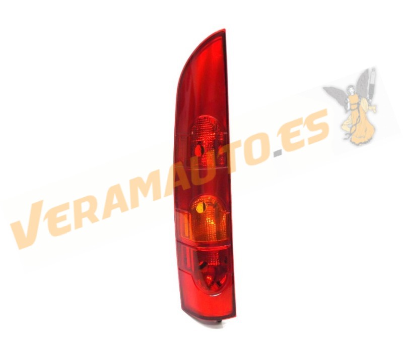 Piloto Renault Kangoo Del 2003 Al 2008 Trasero Izquierdo Modelo Con 1 Puerta Trasera OEM Similar 8200150619