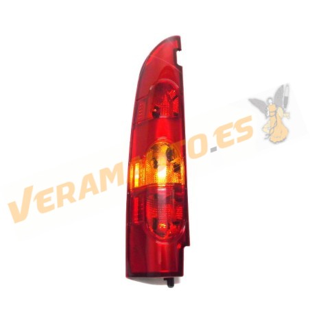 Piloto Renault Kangoo 2003-2008 Trasero Izquierdo 2 Puertas OEM 8200150623