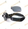 Espejo Retrovisor Kangoo 2000 A 2007 Nissan Kubistar Eléctrico Térmico