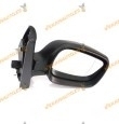 espejo retrovisor renault  kangoo 2000 al 2007  y nissan kubistar