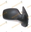 espejo retrovisor renault  kangoo 2000 al 2007  y nissan kubistar