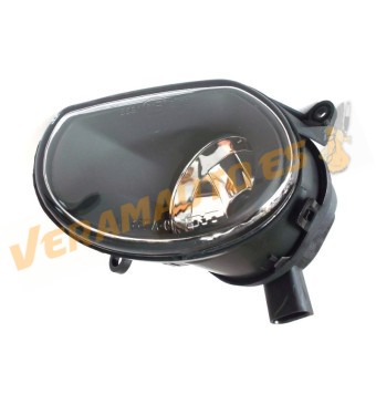 Antiniebla Audi A3 8P de 2003 al 2008 Q7 4L de 2005 al 2009 lampara H7 delantero izquierdo similar a 8P0941699A
