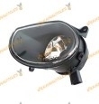 Antiniebla Audi A3 8P de 2003 al 2008 Q7 4L de 2005 al 2009 lampara H7 delantero izquierdo similar a 8P0941699A