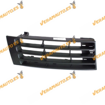 Front Grille Audi A4 from 1999 to 2000 Right Side