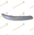Moldura Golf V 2003 A 2008 De Paragolpes Delantero Imprimada Derecha