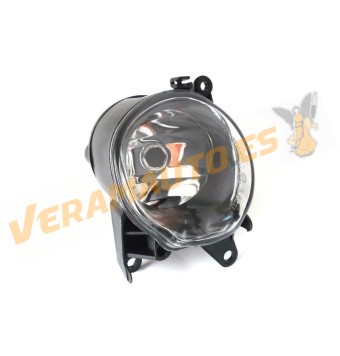 faro antiniebla audi a4 de 1999 a 2000 delantero derecho