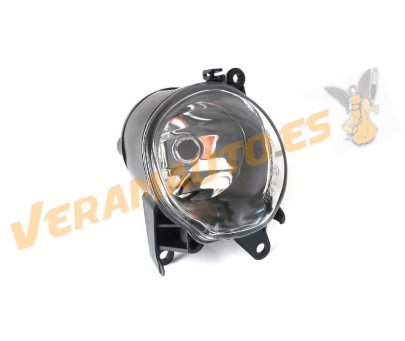 faro antiniebla audi a4 de 1999 a 2000 delantero derecho