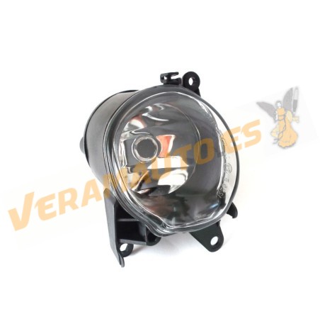 faro antiniebla audi a4 de 1999 a 2000 delantero derecho