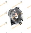 faro antiniebla audi a4 de 1999 a 2000 delantero derecho
