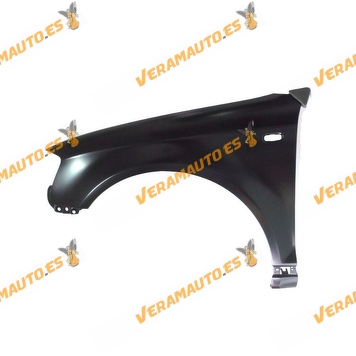 Mudguard Audi A3 Front Left from 2003 to 2008 similar to 8P0821105C 8P0821105D 8P0821105F