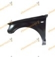 Aleta Audi A3 delantera izquierda 2003 al 2008 similar a 8P0821105C 8P0821105D 8P0821105F