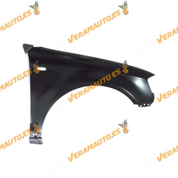 Mudguard Audi A3 Front Right from 2003 to 2008 similar to 8P0821106C 8P0821106D 8P0821106F