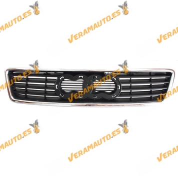 Front Grille Audi A6 from 1997 to 2001