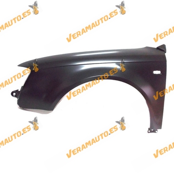 Mudguard Audi A4 from 2004 to 2008 Front Left similar to 8E0821105D 8E0821105F