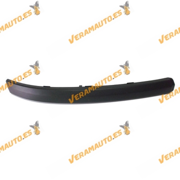 Front Bumper Frame Ford Mondeo 2001 to 2003 Right