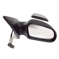 Rear view Mirror Citroën Saxo from 1996 to 2004 with Electric Control Thermic Printed Right