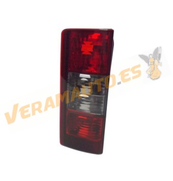 Piloto Opel Combo De 2001 a 2010 Trasero Izquierdo OEM Similar 1222061