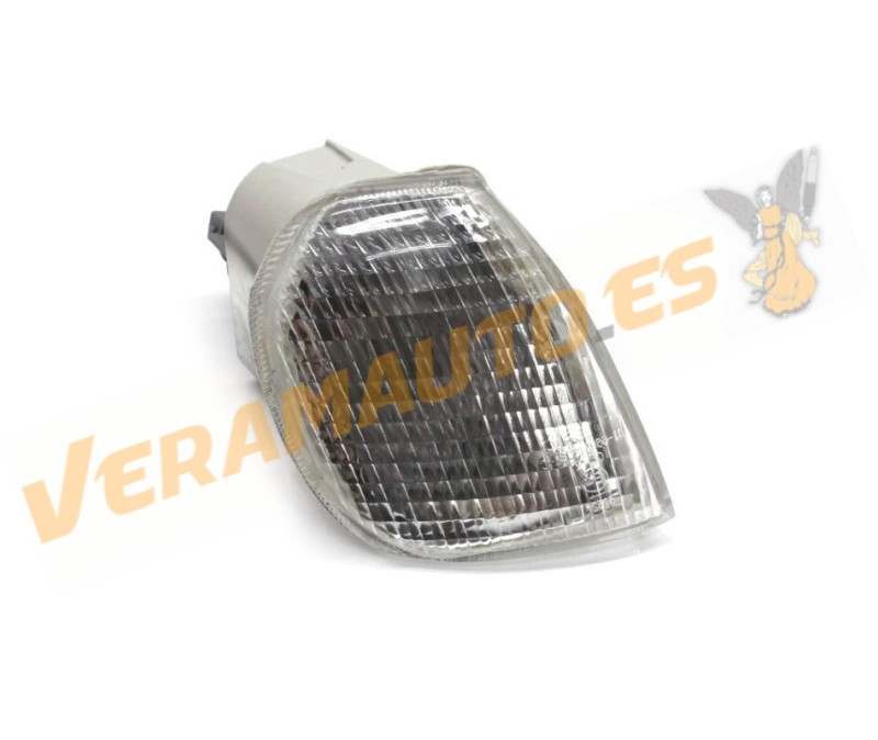 Piloto Alfa Romeo 145 Y 146 del 1994 al 1999 delantero blanco derecho similar a 9946766