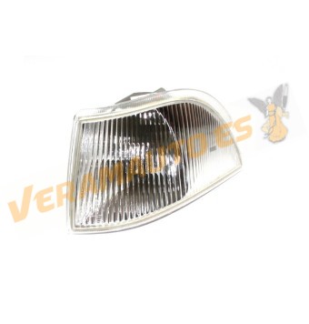 Piloto Delantero Izquierdo Volvo S40 / V40 Del 1996 al 2000 Blanco