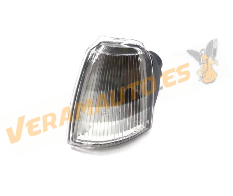 piloto renault 19 hasta 1992 delantero izquierdo blanco