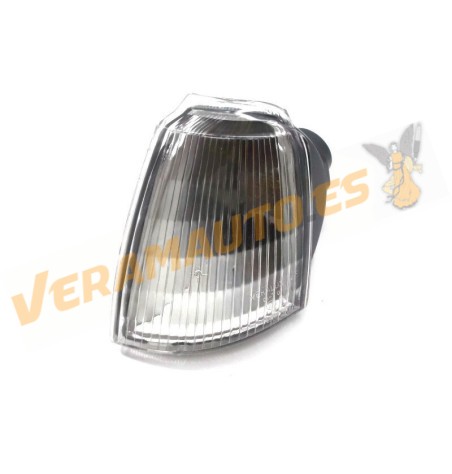 piloto renault 19 hasta 1992 delantero izquierdo blanco