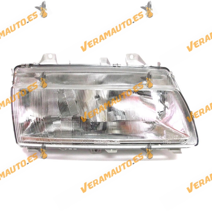 Faro Citroen Evasion 1994 A 2002 Opticas H1 - H1 Derecho