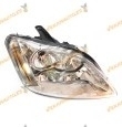 Faro Ford C-Max 2003 Al 2007 H7 H1 Derecho