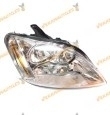 Faro Ford C-Max 2003 Al 2007 H7 H1 Derecho