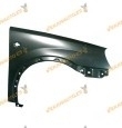 Aleta Opel Corsa de 2000 a 2006 | Combo de 2000 a 2010 Delantera Derecha | OEM 1102030