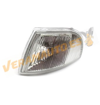 Piloto Renault Espace II Del 1991 Al 1996 Delantero Blanco Izquierdo Con Portalamaparas Similar 6025170011