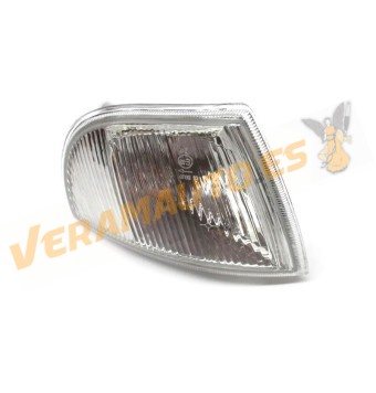 Piloto Renault Espace II Del 1991 Al 1996 Delantero Blanco Derecho Con Portalamaparas Similar 6025170012