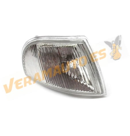 Piloto Renault Espace II Del 1991 Al 1996 Delantero Blanco Derecho Con Portalamaparas Similar 6025170012